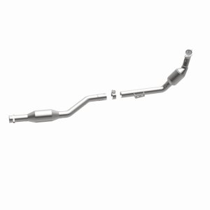 Mercedes-Benz S430 Catalytic Converter - Magnaflow - Direct Fit - `04-`05