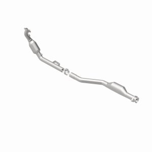 Mercedes-Benz S430 Catalytic Converter - Magnaflow - Direct Fit - `04-`05