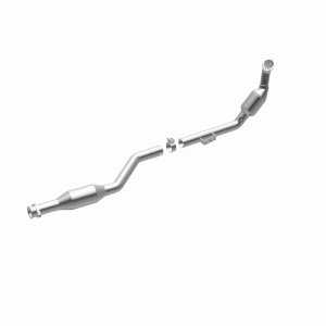 Mercedes-Benz S500 Catalytic Converter - Magnaflow - Direct Fit - `04-`05