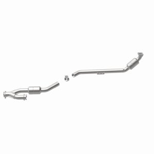 Mercedes-Benz CLK320 Catalytic Converter - Magnaflow - Direct Fit - 2005