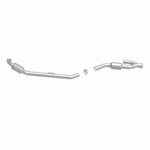 Mercedes-Benz CLK320 Catalytic Converter - Magnaflow - Direct Fit - 2005