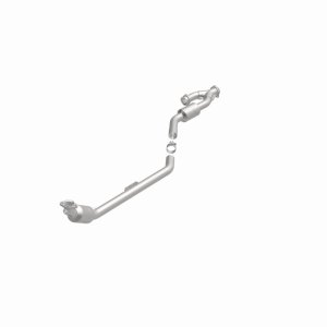 Mercedes-Benz CLK320 Catalytic Converter - Magnaflow - Direct Fit - 2005