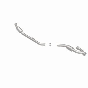 Mercedes-Benz CLK320 Catalytic Converter - Magnaflow - Direct Fit - 2005