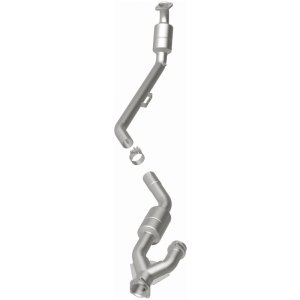 Mercedes-Benz CLK320 Catalytic Converter - Magnaflow - Direct Fit - 2005