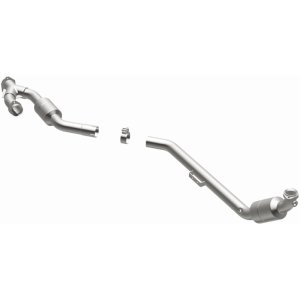 Mercedes-Benz CLK320 Catalytic Converter - Magnaflow - Direct Fit - 2005