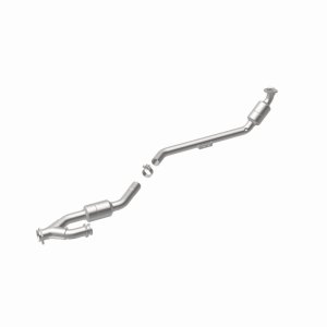 Mercedes-Benz CLK320 Catalytic Converter - Magnaflow - Direct Fit - 2005