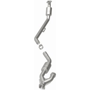 Mercedes-Benz CLK320 Catalytic Converter - Magnaflow - Direct Fit - 2005