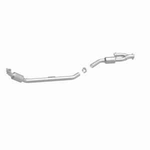 Mercedes-Benz CLK320 Catalytic Converter - Magnaflow - Direct Fit - 2005