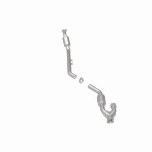 Mercedes-Benz CLK320 Catalytic Converter - Magnaflow - Direct Fit - 2005