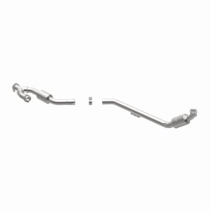 Mercedes-Benz CLK320 Catalytic Converter - Magnaflow - Direct Fit - 2005
