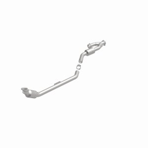 Mercedes-Benz CLK320 Catalytic Converter - Magnaflow - Direct Fit - 2005