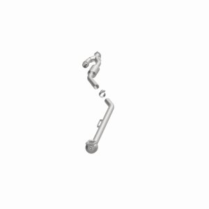 Mercedes-Benz CLK320 Catalytic Converter - Magnaflow - Direct Fit - 2005