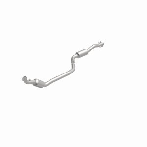 Mercedes-Benz E350 Catalytic Converter - Magnaflow - Direct Fit - 2007