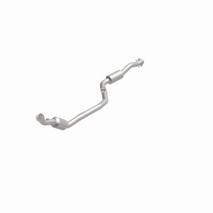 Mercedes-Benz E350 Catalytic Converter - Magnaflow - Direct Fit - 2007