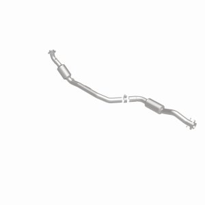Mercedes-Benz E350 Catalytic Converter - Magnaflow - Direct Fit - 2007