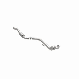 Mercedes-Benz E350 Catalytic Converter - Magnaflow - Direct Fit - 2007