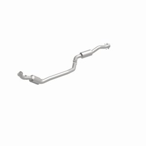 Mercedes-Benz E350 Catalytic Converter - Magnaflow - Direct Fit - 2007