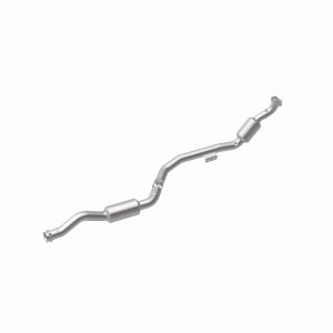 Mercedes-Benz E350 Catalytic Converter - Magnaflow - Direct Fit - 2007