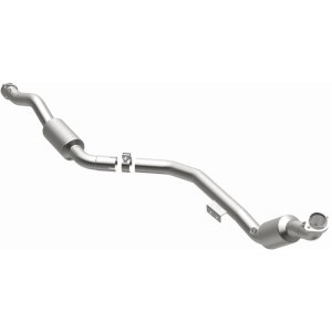 Mercedes-Benz E350 Catalytic Converter - Magnaflow - Direct Fit - 2007
