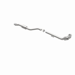 Mercedes-Benz E320 Catalytic Converter - Magnaflow - California Grade CARB Compliant Direct-Fit - 2005