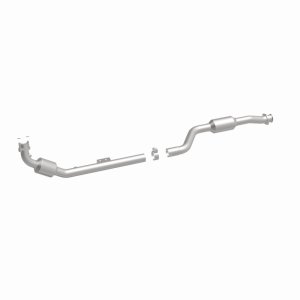 Mercedes-Benz E320 Catalytic Converter - Magnaflow - California Grade CARB Compliant Direct-Fit - 2005