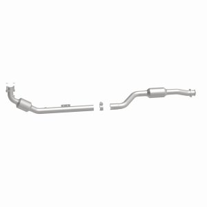 Mercedes-Benz E320 Catalytic Converter - Magnaflow - California Grade CARB Compliant Direct-Fit - 2005