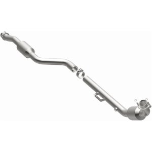 Mercedes-Benz E320 Catalytic Converter - Magnaflow - California Grade CARB Compliant Direct-Fit - 2005