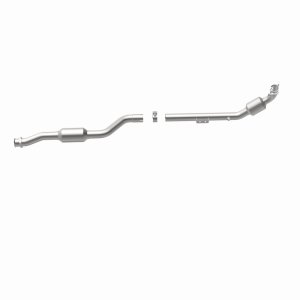 Mercedes-Benz E320 Catalytic Converter - Magnaflow - California Grade CARB Compliant Direct-Fit - 2005