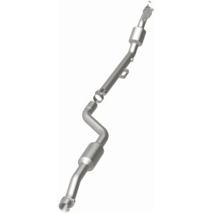 Mercedes-Benz E500 Catalytic Converter - Magnaflow - California Grade CARB Compliant Direct-Fit - `04-`05