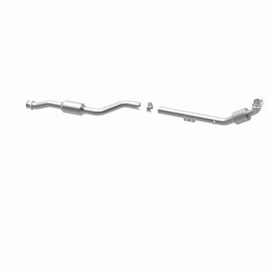 Mercedes-Benz E500 Catalytic Converter - Magnaflow - California Grade CARB Compliant Direct-Fit - `04-`05
