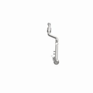 Mercedes-Benz E500 Catalytic Converter - Magnaflow - California Grade CARB Compliant Direct-Fit - `04-`05