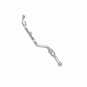 Mercedes-Benz E500 Catalytic Converter - Magnaflow - California Grade CARB Compliant Direct-Fit - `04-`05