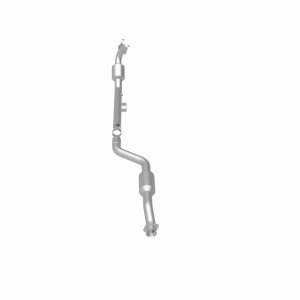 Mercedes-Benz E500 Catalytic Converter - Magnaflow - California Grade CARB Compliant Direct-Fit - `04-`05