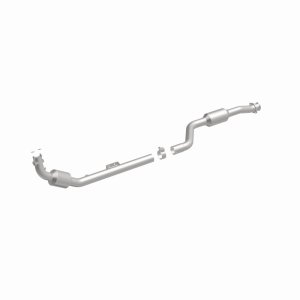 Mercedes-Benz E500 Catalytic Converter - Magnaflow - California Grade CARB Compliant Direct-Fit - `04-`05