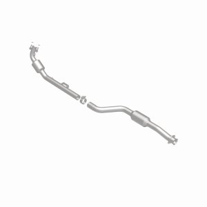 Mercedes-Benz E500 Catalytic Converter - Magnaflow - California Grade CARB Compliant Direct-Fit - `04-`05