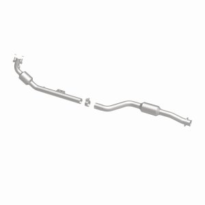 Mercedes-Benz E500 Catalytic Converter - Magnaflow - California Grade CARB Compliant Direct-Fit - `04-`05
