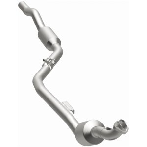 Mercedes-Benz E350 Catalytic Converter - Magnaflow - Direct Fit - 2007