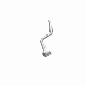 Mercedes-Benz E350 Catalytic Converter - Magnaflow - Direct Fit - 2007