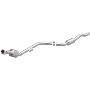 Mercedes-Benz E350 Catalytic Converter - Magnaflow - Direct Fit - 2007 Mercedes-Benz E350 Catalytic Converter - Magnaflow - Direct Fit - 2007
