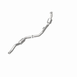 Mercedes-Benz E350 Catalytic Converter - Magnaflow - Direct Fit - 2007