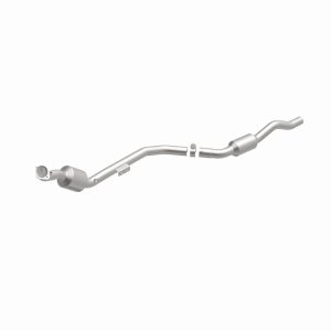 Mercedes-Benz E350 Catalytic Converter - Magnaflow - Direct Fit - 2007
