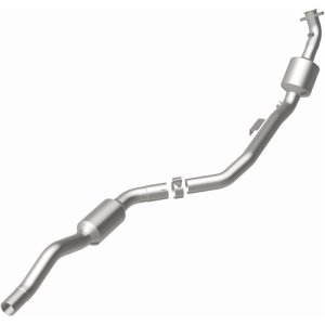 Mercedes-Benz E350 Catalytic Converter - Magnaflow - Direct Fit - 2007