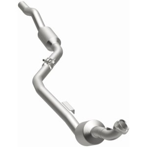 Mercedes-Benz E350 Catalytic Converter - Magnaflow - Direct Fit - 2007