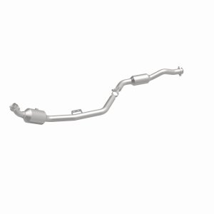 Mercedes-Benz E350 Direct-Fit Catalytic Converter - Underbody - Magnaflow - California Grade CARB Compliant - 2007