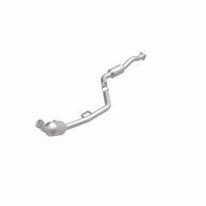 Mercedes-Benz E350 Direct-Fit Catalytic Converter - Underbody - Magnaflow - California Grade CARB Compliant - 2007