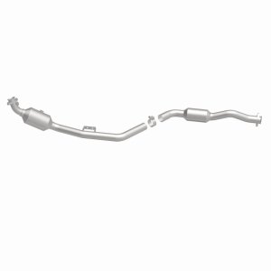 Mercedes-Benz E350 Direct-Fit Catalytic Converter - Underbody - Magnaflow - California Grade CARB Compliant - 2007
