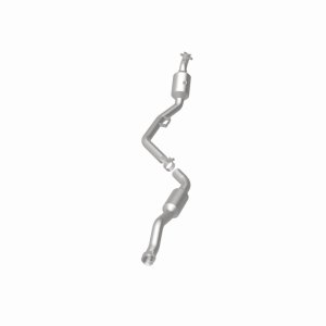 Mercedes-Benz E350 Direct-Fit Catalytic Converter - Underbody - Magnaflow - California Grade CARB Compliant - 2007