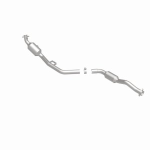 Mercedes-Benz E350 Direct-Fit Catalytic Converter - Underbody - Magnaflow - California Grade CARB Compliant - 2007