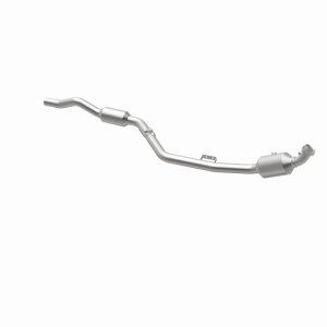 Mercedes-Benz E350 Catalytic Converter - Underbody - Magnaflow - California Grade CARB Compliant Direct-Fit - 2007