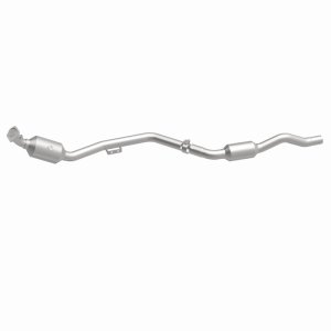Mercedes-Benz E350 Catalytic Converter - Underbody - Magnaflow - California Grade CARB Compliant Direct-Fit - 2007